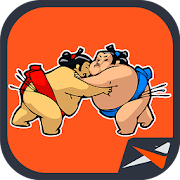 Activ5 Sumo  Icon