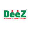 Deez Biryani & Kebabs, DLF Phase 3, Cyber Hub, DLF, DLF Cyber City, Gurgaon logo