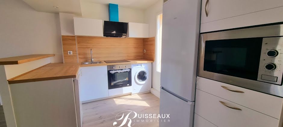 Vente appartement 2 pièces 36.32 m² à Dijon (21000), 172 000 €