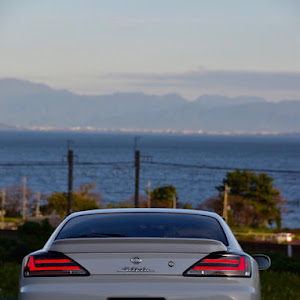 シルビア S15