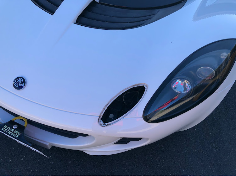 エリーゼSのロータス・1ZZ・2ZZ・ロータス伊豆・あけましておめでとうございますに関するカスタム事例の投稿画像3枚目