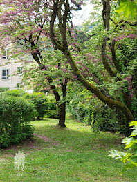 appartement à Fontaines-Saint-Martin (69)