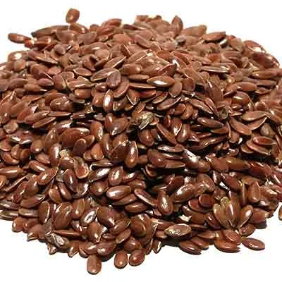 Star Roasted Flax Seeds 150 Gm