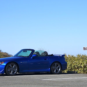 S2000 AP2