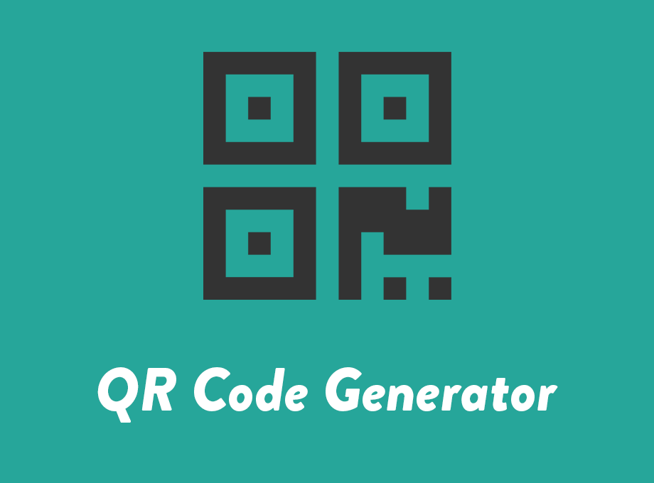 QR Code Generator Preview image 1