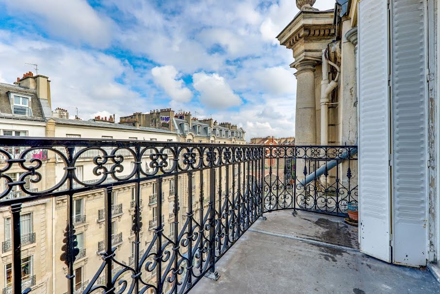 Vente appartement 2 pièces 54.12 m² à Paris 12ème (75012), 567 000 €