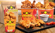 Wow! Chicken By Wow! Momo photo 2