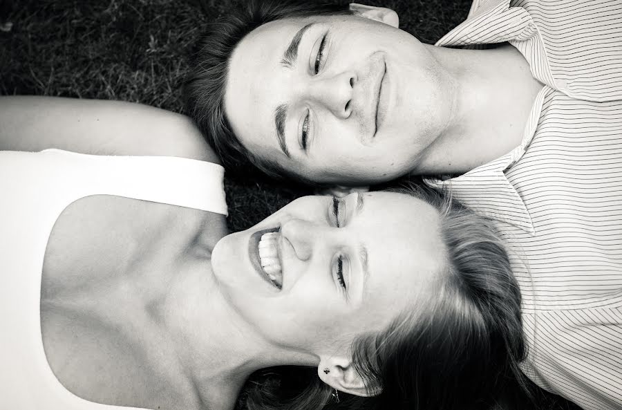 Vestuvių fotografas Evelina Pavel (sypsokites). Nuotrauka 2014 vasario 12