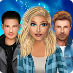 Cover Image of Download Summer Camp Vibes - Teenage Romance Story 1.01 APK