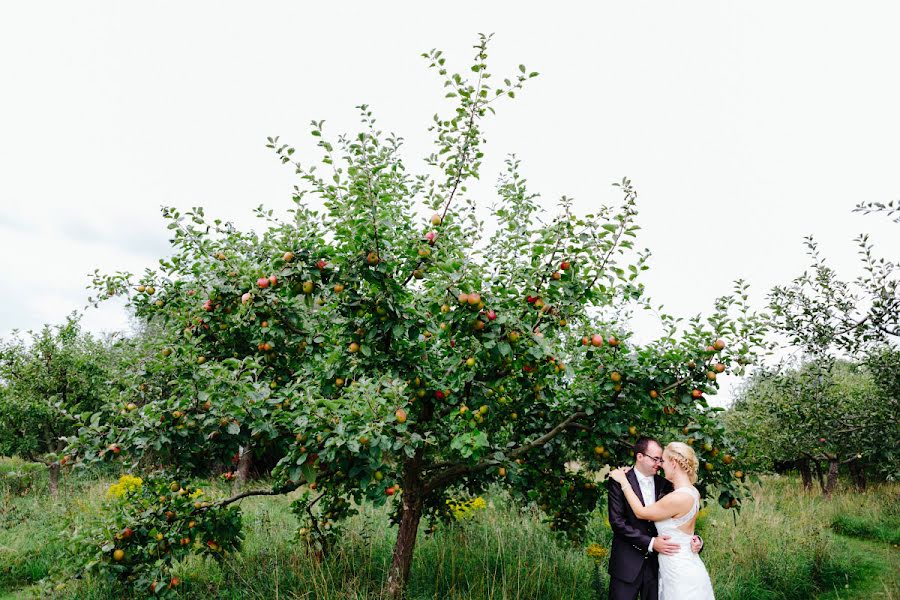 Fotografo di matrimoni Stefan Deutsch (stefandeutsch). Foto del 27 settembre 2017