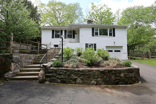 Maison avec jardin 2