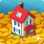 Cover Image of Baixar Taps to Riches 0.6 APK