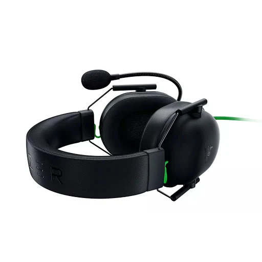 Tai nghe Razer ĐenShark V2 X