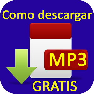 App Descargar Musica Gratis MP3 APK for Windows Phone 