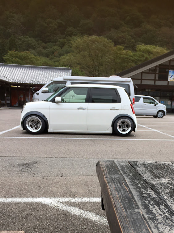 N-ONEのお色直し失敗・ボディーカラー変えます。・DIYに関するカスタム事例の投稿画像3枚目