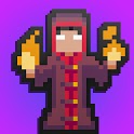 Icon Magic Herobrine