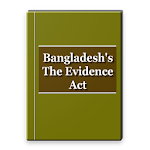 Cover Image of 下载 Bangladesh's The Evidence Act 1872 1.51 APK