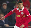 Bakkali slaat poort van Philips Stadion achter zich dicht, maar PSV weet van niets