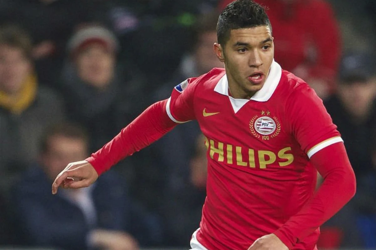 Un nouveau contrat de trois ans pour Zakaria Bakkali au PSV ?