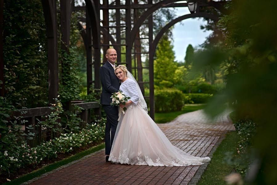 Hochzeitsfotograf Maksim Falko (maximfalko). Foto vom 20. Februar 2022