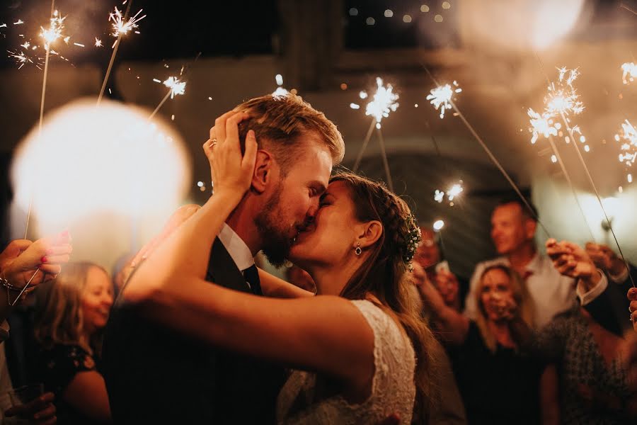 Svatební fotograf Loke Roos (lokeroos). Fotografie z 22.listopadu 2018