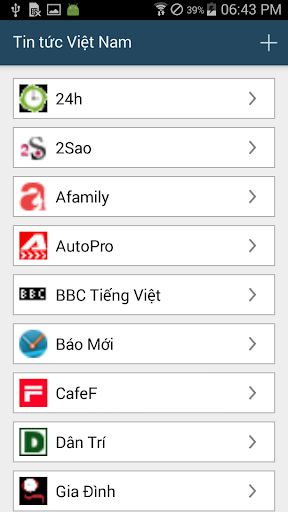 免費下載新聞APP|Viet News app開箱文|APP開箱王