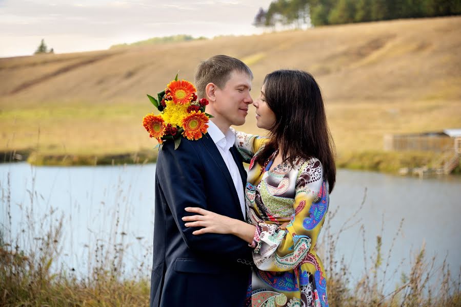 Photographe de mariage Oksana Astrova (astrova). Photo du 2 décembre 2018