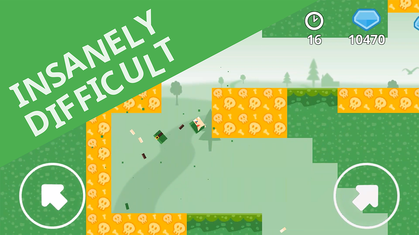 Android application Flying Superstars: Math Game screenshort