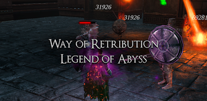 WR: Legend Of Abyss RPG - Apps on Google Play