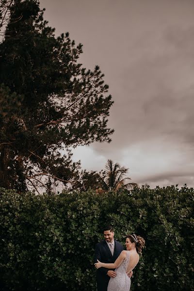 Fotógrafo de casamento Guilherme Santos (guilhermesantos). Foto de 5 de dezembro 2018