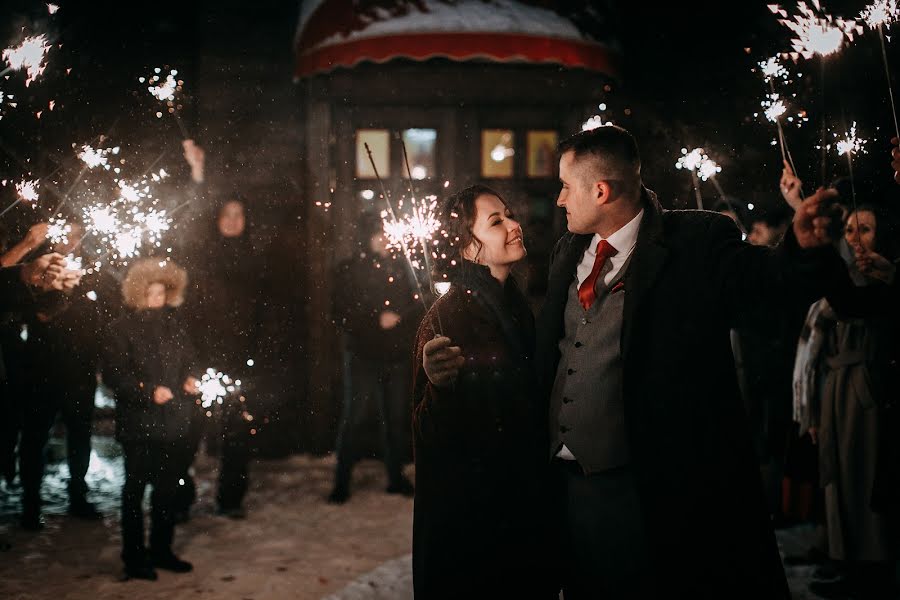 Fotografo di matrimoni Vera Scherbakova (vera007). Foto del 23 marzo 2021