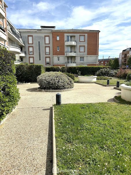 Vente appartement 3 pièces 59 m² à Évry-Courcouronnes (91000), 177 100 €