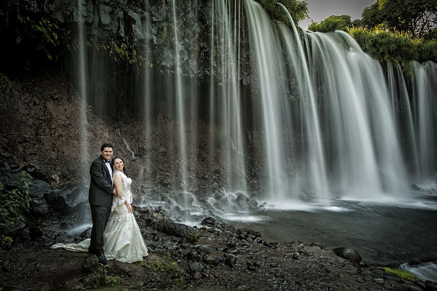 Wedding photographer Luis Chávez (chvez). Photo of 24 February 2016