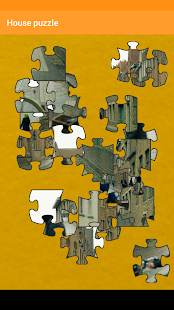 House Jigsaw Puzzle(圖2)-速報App