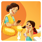 Cover Image of Baixar Read to Kids by Worldreader 2.0.5 APK