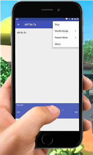 Lagu UpinIpin Offline