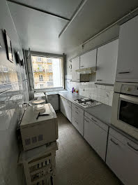 appartement à Paris 18ème (75)