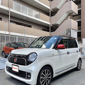N-ONE JG1