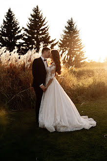 Photographe de mariage Aleksandr Zborschik (zborshchik). Photo du 9 décembre 2021