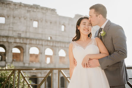 Wedding photographer Alessandra Pezzati (alessandrapezzat). Photo of 16 February