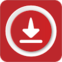 Icon Video Downloader for Pinterest