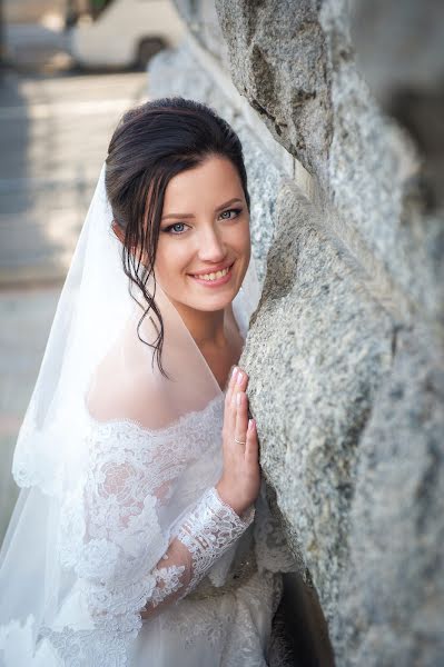 Fotógrafo de bodas Sergey Kalenik (kalenik). Foto del 25 de octubre 2016