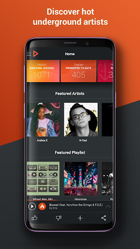 MyMy Music Hip Hop