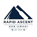 Logo of Rapid Ascent Finnigan’s Irish Pale Ale