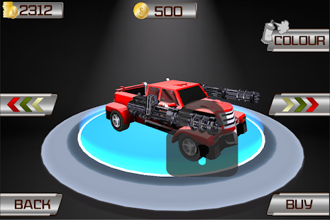 Extreme Crazy Car Racing Game (Mod Money)