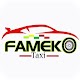 Download Fameko Taxi For PC Windows and Mac 2.3