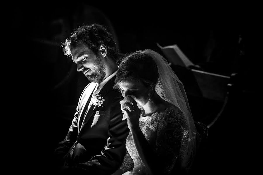 Fotógrafo de casamento Luigi Rota (rota). Foto de 23 de setembro 2016