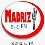 Cover Image of Download Radio Estereo Madriz 9.1 APK