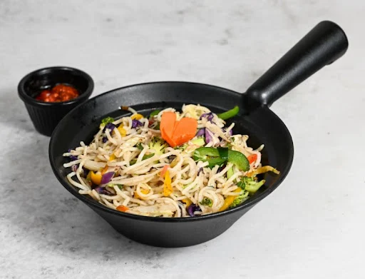 Exotic Veg Noodles