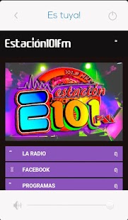 How to download Estación 101 FM lastet apk for android